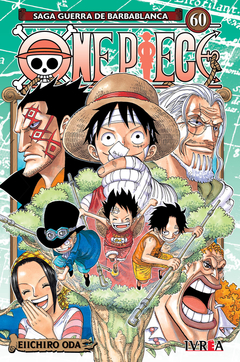 One Piece 60