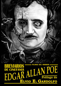 Breviarios de Cinefania 11 Edgar Allan Poe