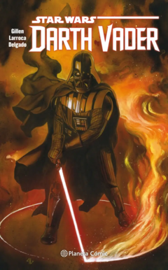 Star Wars: Darth Vader 02 Sombras y Secretos