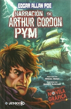 Narracion de Arthur Gordon Pym