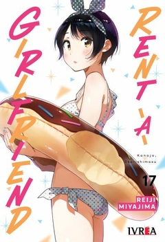 Rent-a-Girlfriend 17