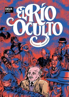 El Rio Oculto