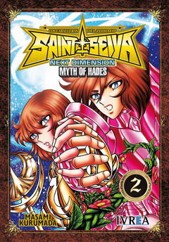 Saint Seiya: Next Dimension 02