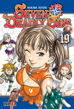 Seven Deadly Sins 19