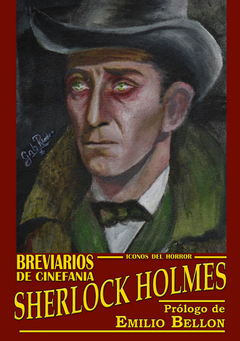 Breviarios de Cinefania 09 Sherlock Holmes
