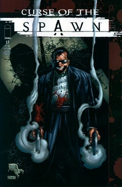 Curse of the Spawn 17