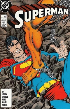 Superman 7