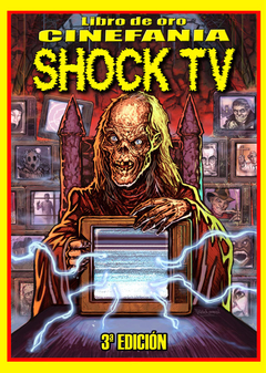 Cinefania Shock TV