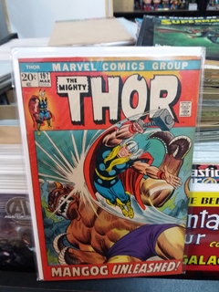 Thor 197