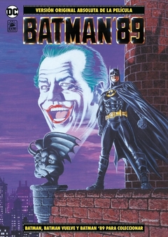 Batman '89 - comprar online
