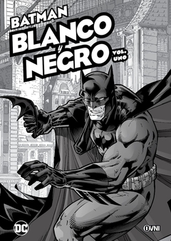 Batman: Blanco y Negro Vol 1