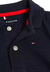 Camisa Polo azul marinho - Tommy Hilfiger - comprar online