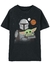 Camiseta manga curta Carter's Star Wars
