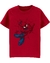 Camiseta Carter's - Homem Aranha (Brilha no escuro) - comprar online