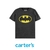 Camiseta infantil Batman Carter's