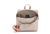 Mini mochila Metálica Daphane Kipling - comprar online