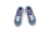 Tênis Vans Oldskool tamanho 30 BRASIL (1.0 USA) - comprar online