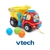 VTech, caminhão, brinquedo infantil, brinquedo de construção