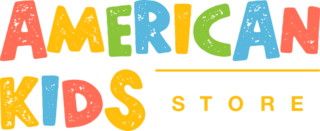 Loja infantil de produtos importados | American Kids Store