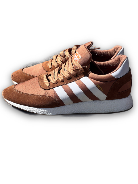 Iniki marrom sale
