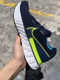 Nike react outlet deals