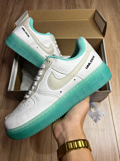 Air force one verdi discount