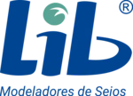 LIB | Modeladores de seios confortáveis e práticos 