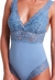 Body Free Plié - 80400