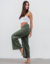 Jean Sissi Green - comprar online