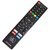 Controle Remoto para TV LED Multilazer TL012 / TL016 / TL11 com Netflix / Youtube / Globo Play / Prime Vídeo (Smart TV)
