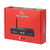 Receptor Tourosat XPlay - Full HD - RF/HDMI/USB - Wi-Fi - FTA na internet