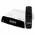 Receptor Athomics S4 Full HD WiFi - Branco