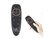 Controle Remoto Para Receptor Nazabox / Naza NZ TV - comprar online