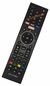 Controle Remoto TV Multilaser TL030 / TL031 / TL035 / TL036 (Smart TV)