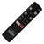 Controle Remoto TV LED TCL RC802V / 50P8M / 55P8M / 65P8M com Netflix e GloboPlay (Smart TV)