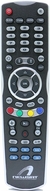 Controle Remoto Para Receptor Newsat Lion HD - comprar online