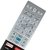 Controle Remoto Para SmarTV SEMP Tochiba CT-8536 Com Netflix Google Play - comprar online