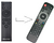 Controle Remoto Smart TV Box Aquário STV-3000 Plus