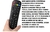 Controle Remoto Compativel com TV Box X96 / X96X4 / X98 / X98H / X98 MINI - comprar online