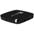 Receptor FTA Audisat IX Macan IPTV com Wi-Fi e Bluetooth Bivolt - Preto - comprar online