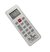 Controle Remoto para Ar Condicionado Philco PAC9000TFM9 / PAC12000TFM9 - comprar online