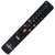 Controle Remoto TV LED TCL 49P2US / 55P2US / 65P2US / L32S4900S / L40S4900FS / L55S4900FS com Netflix e Globoplay (Smart