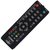 Controle Remoto Para Receptor Showbox Ultra HD