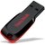 PenDrive 16GB Sandisk Cruzer Blade Original - comprar online