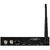 Receptor FTA Alphasat WOW! Full HD IPTV com Wi-Fi - comprar online