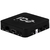 Receptor FTA Eai Lite 4K Ultra HD com IPTV e 16GB eMMC + 2GB de RAM Bivolt - Preto - comprar online