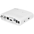 Receptor FTA athomics Aura Full HD com IPTV e 16MB eMMC + 256MB de RAM Bivolt - Branco - comprar online