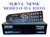 Controle Remoto para Receptor Visiontec Vt 1000 Hd 2x - comprar online