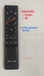 Controle Remoto Compativel com TV Samsung Com Comando de voz