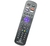 Controle Remoto Semp Tv Roku Rc-Nw32266001120